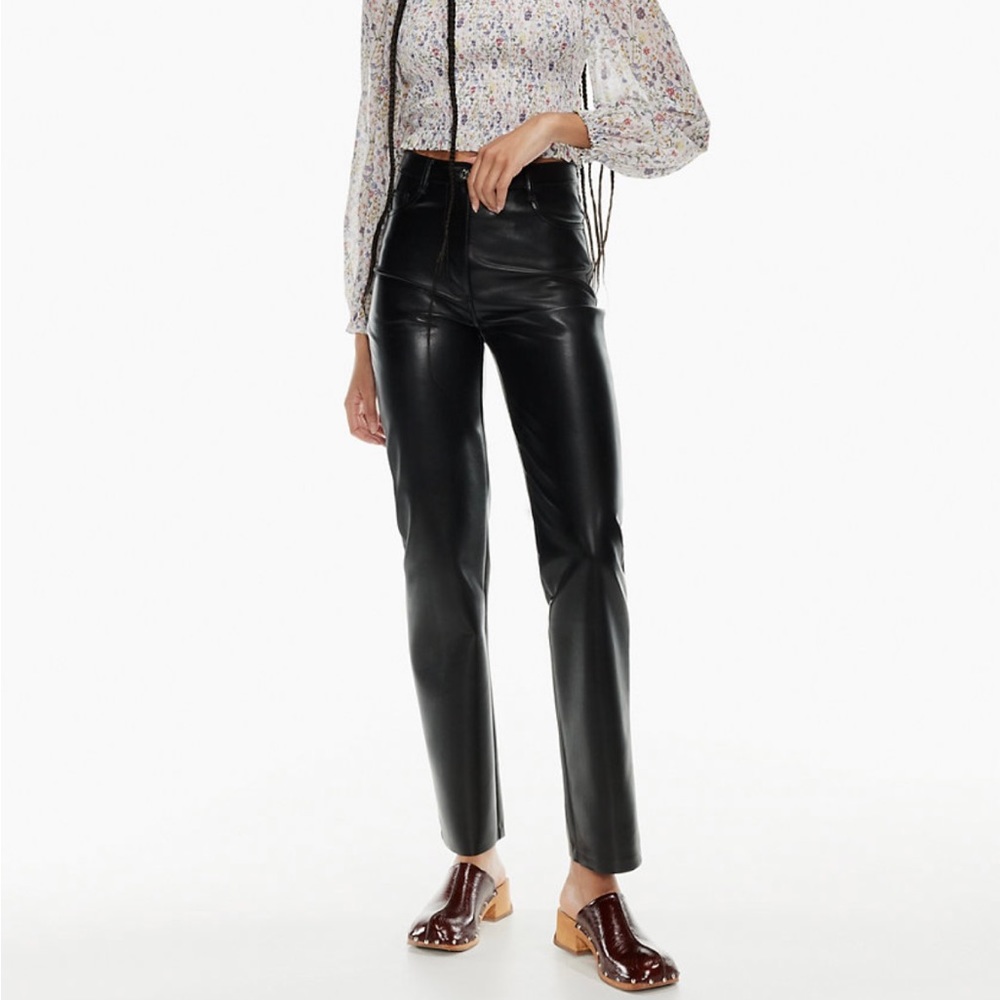 Aritzia Melina Pants